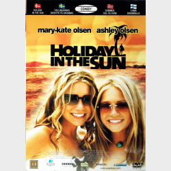 Mary Kate &amp; Ashley Olsen - Holiday In The Sun (2001)