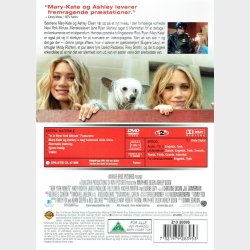 Mary Kate &amp; Ashley Olsen - New York Minute (2004)