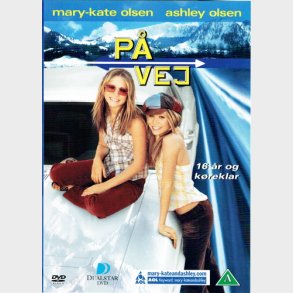 Mary Kate & Ashley Olsen - P Vej (2002) - NY