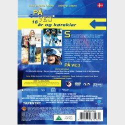 Mary Kate &amp; Ashley Olsen - P Vej (2002) - NY