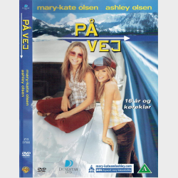 Mary-Kate &amp; Ashley Olsen - P� Vej (Getting There) (2002)