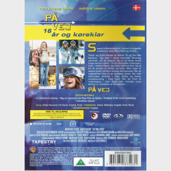 Mary-Kate &amp; Ashley Olsen - P� Vej (Getting There) (2002)