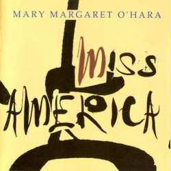Mary Margaret O'Hara - Miss America (1988)