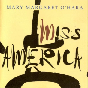 Mary Margaret O'Hara - Miss America (1988)