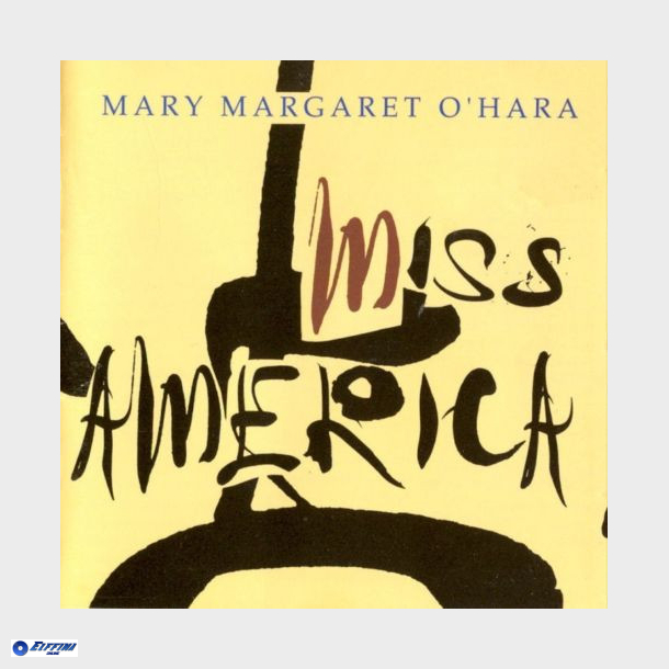 Mary Margaret O'Hara - Miss America (1988)