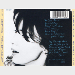 Mary Margaret O'Hara - Miss America (1988)