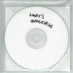 Mary's Vuggevise (Promo)