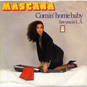 Mascara - Comin' Home Baby (1979)