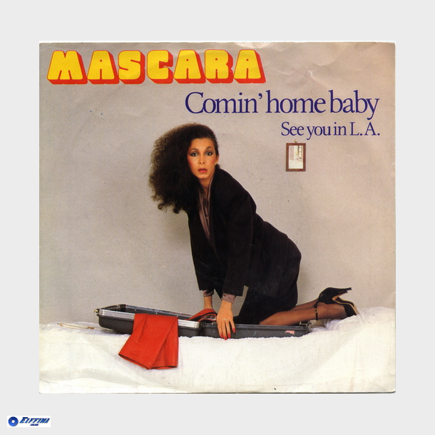 Mascara - Comin' Home Baby (1979)