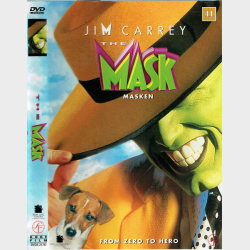 Mask (1994)