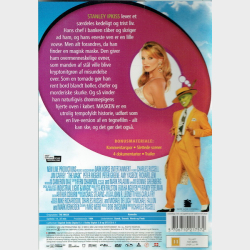 Mask (1994)