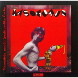 Masomlejn - Pameti (1995)