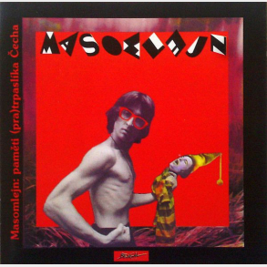 Masomlejn - Pameti (1995)