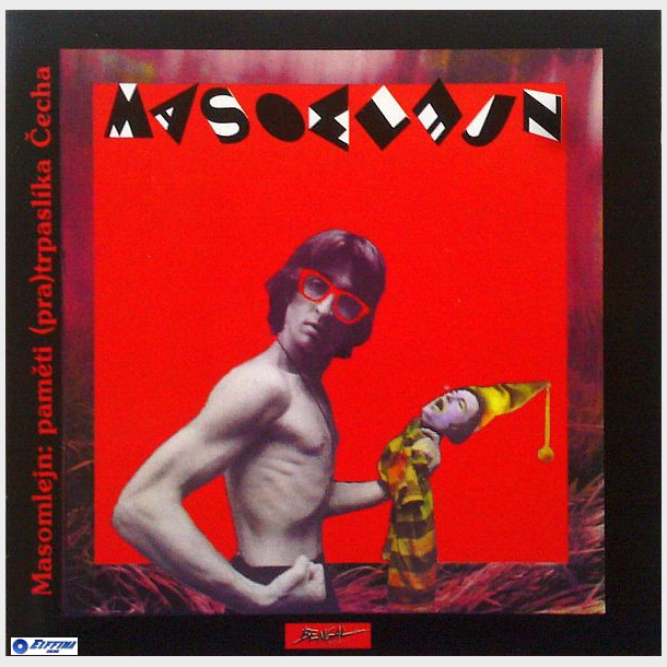 Masomlejn - Pameti (1995)