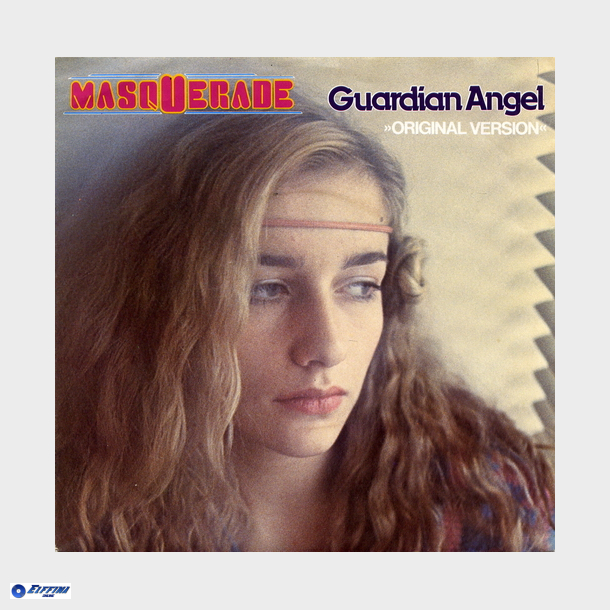 Masquerade - Guardian Angel (1983)