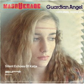 Masquerade - Guardian Angel (1983)