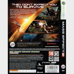 Mass Effect 2 (2010)