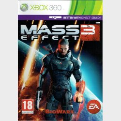 Mass Effect 3 (2012)