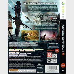 Mass Effect 3 (2012)