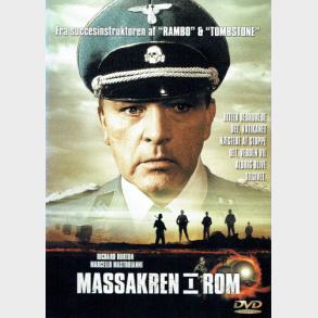 Massakren I Rom (1973)