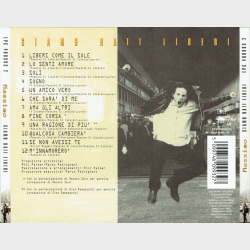 Massimo - Siamo Nati Liberi (1996)