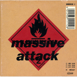 Massive Attack - Blue Lines (1991)