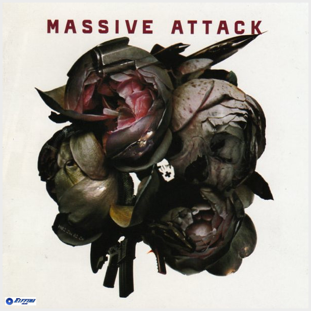 Massive Attack - Collected (2006)