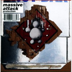 Massive Attack - Protection (1994)