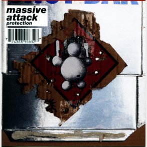 Massive Attack - Protection (1994)