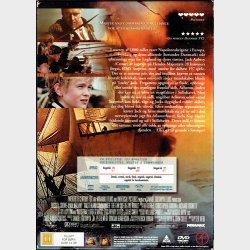 Master &amp; Commander - Til Verdens Ende (2003)