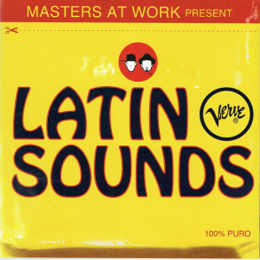 Masters At Work pres. Latin Verve Sounds (2004)