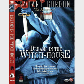 Masters Of Horror - Dreams In The Witch House (2005)