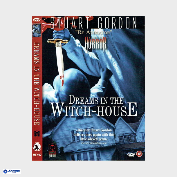 Masters Of Horror - Dreams In The Witch House (2005)