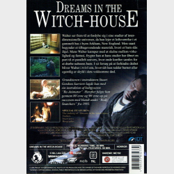 Masters Of Horror - Dreams In The Witch House (2005)