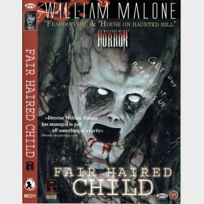 Masters Of Horror - Fair Haired Child (2005)