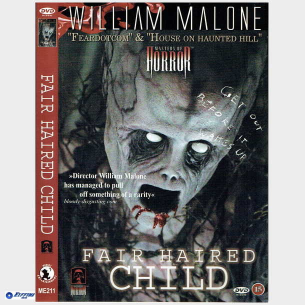 Masters Of Horror - Fair Haired Child (2005)