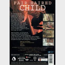 Masters Of Horror - Fair Haired Child (2005)