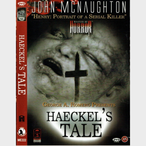 Masters Of Horror - Haekel's Tale (2006)