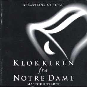 Mastodonterne - Klokkeren Fra Notre Dame (2002)