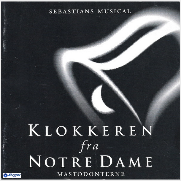 Mastodonterne - Klokkeren Fra Notre Dame (2002)