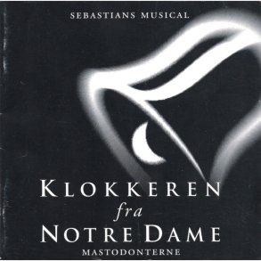 Mastodonterne - Klokkeren Fra Notre Dame (2002)