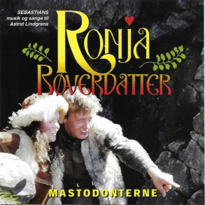 Mastodonterne - Ronja R�verdatter (1999)