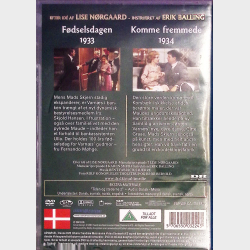 Matador - Episode 07&08 1933-1934 (2001)