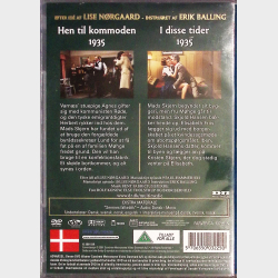 Matador - Episode 09&10 1935 (2001)