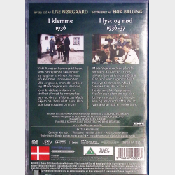 Matador - Episode 11&12 1936-1937 (2001)