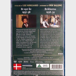 Matador - Episode 13&14 1937-1939 (2001)