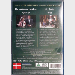 Matador - Episode 17&18 1941-1943 (2001)