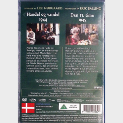 Matador - Episode 19&20 1944-1945 (2001)