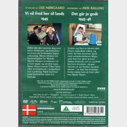 Matador - Episode 21&22 1945-1946 (2001)