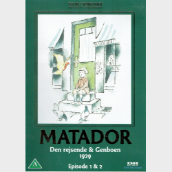 Matador 01-02 (1978)